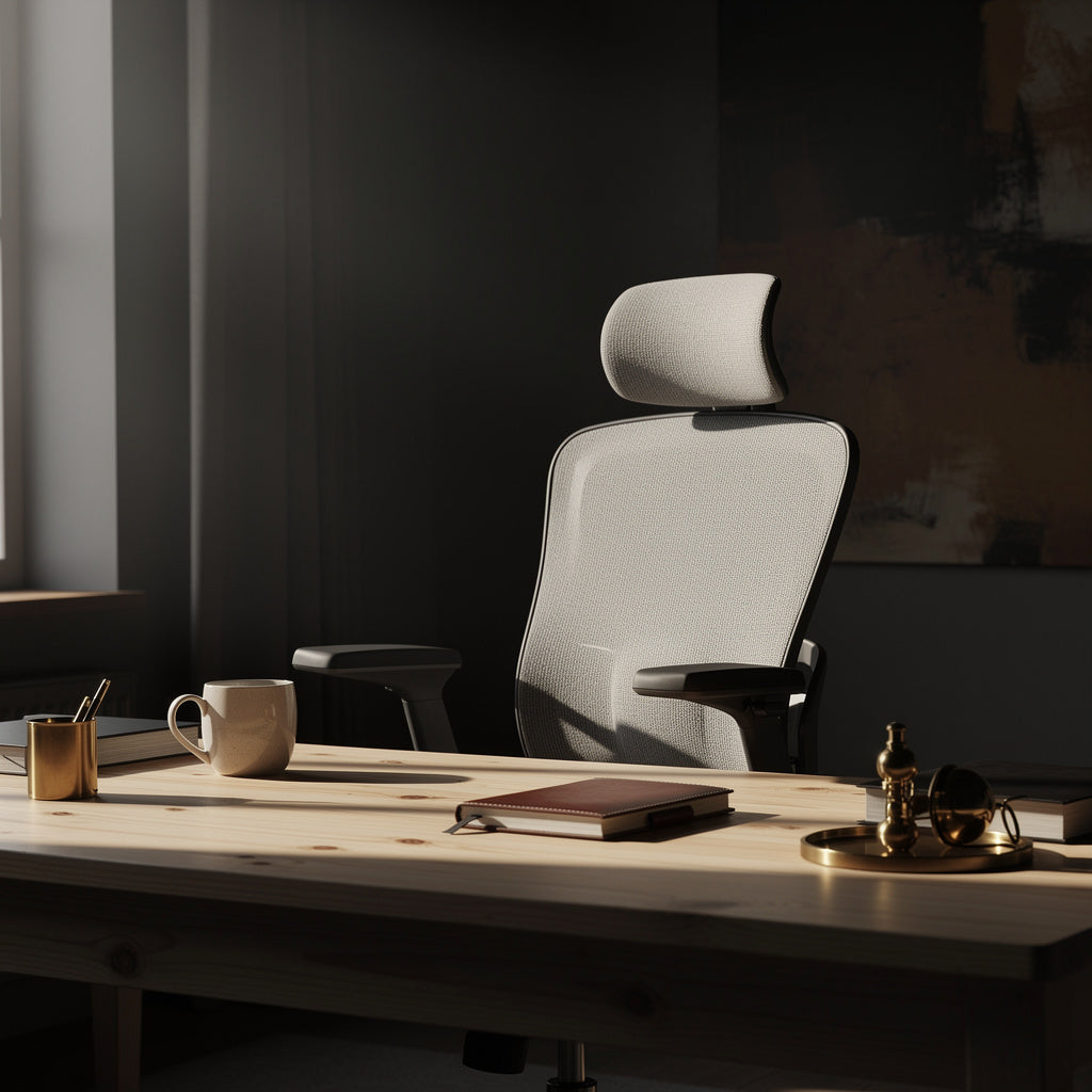 Ergonomic Seating