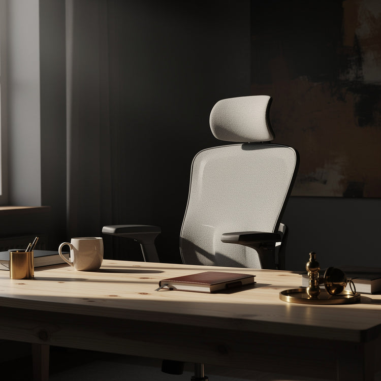 Ergonomic Seating