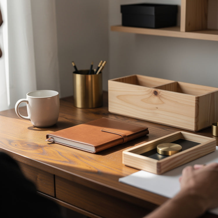 Storage & Organization